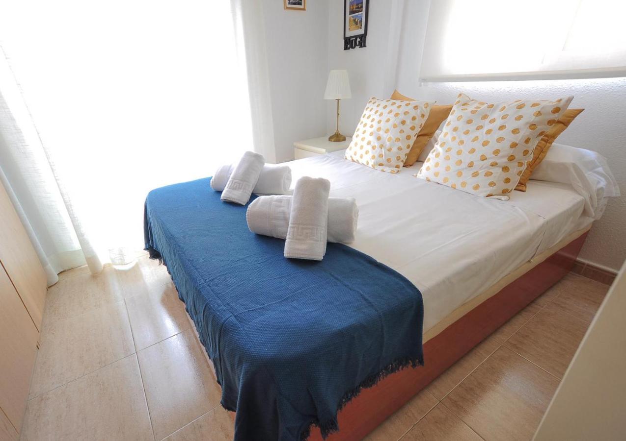 Holidays2malaga Refino Studio High Speed Wifi Appartement