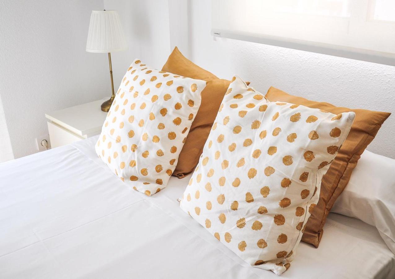 Holidays2malaga Refino Studio High Speed Wifi Appartement *